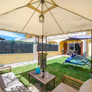 Apartamento Tucan Cycling, Alcúdia