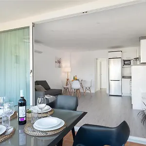 Apartamento Bonito Y Relajante En Puerto, Alcúdia