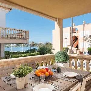 Сasa de vacaciones Esperanza, Alcúdia