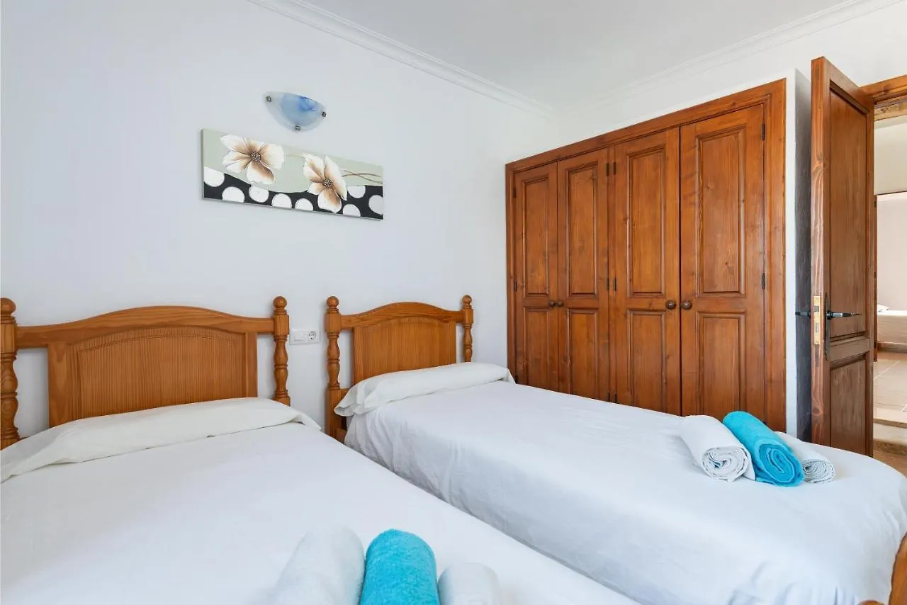 Villa Pou D,Ambroitx, Pool And Sea Views In Alcudia