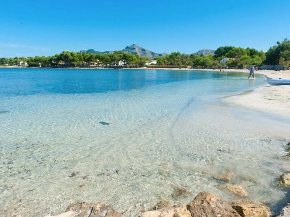 Villa Pou D,Ambroitx, Pool And Sea Views In Alcudia 0*, Alcudia (Mallorca)